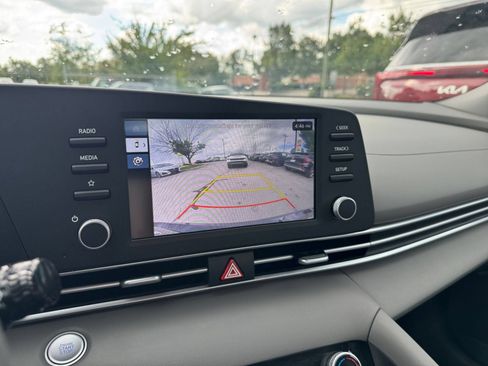 Used 2026 Hyundai Elantra Sport FWD image 22