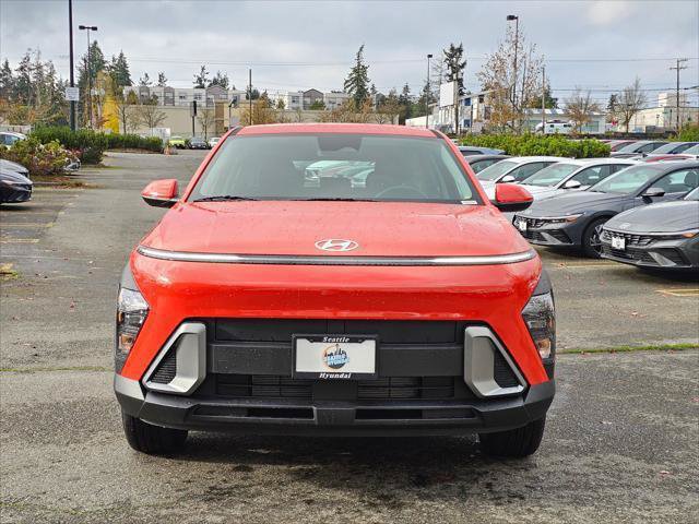 New 2026 Hyundai Kona SE AWD/4WD image 2