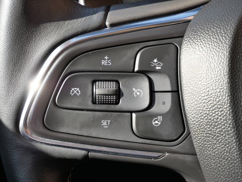 Used 2023 Buick Envision Essence w/ Sport Touring Package image 24