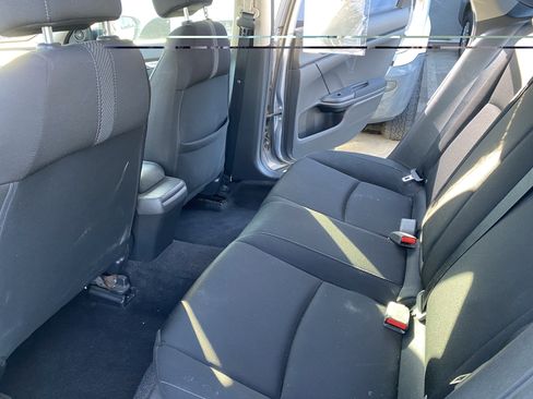 Used 2016 Honda Civic EX image 14