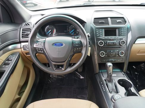 Used 2016 Ford Explorer 4WD image 20