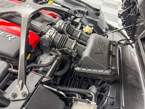 Used 2016 Dodge Viper ACR w/ Extreme Aero Package image 73