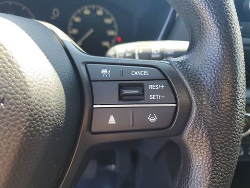 Certified 2023 Honda CR-V EX image 28