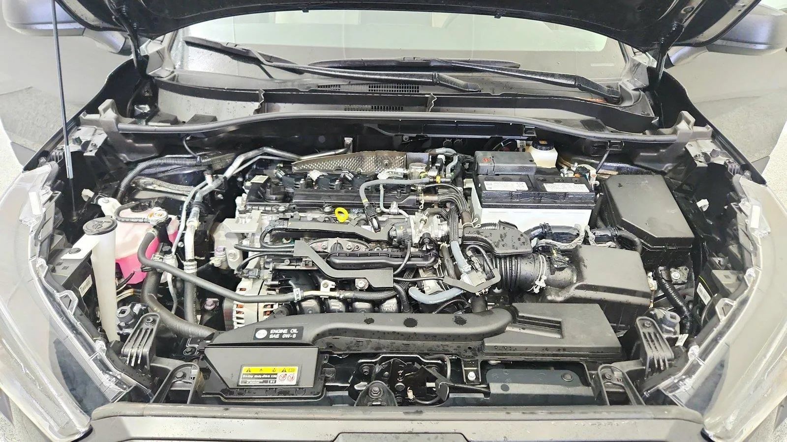 Used 2026 Toyota Corolla Cross L FWD image 38