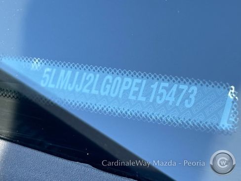 Used 2023 Lincoln Navigator Reserve image 12