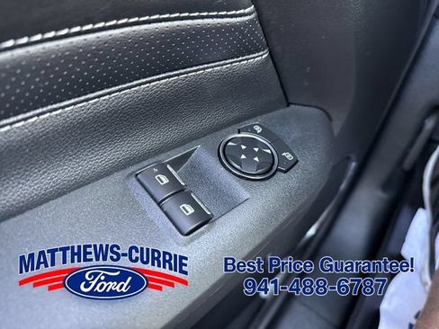 Used 2020 Ford Mustang GT Premium w/ GT Performance Package RWD image 23
