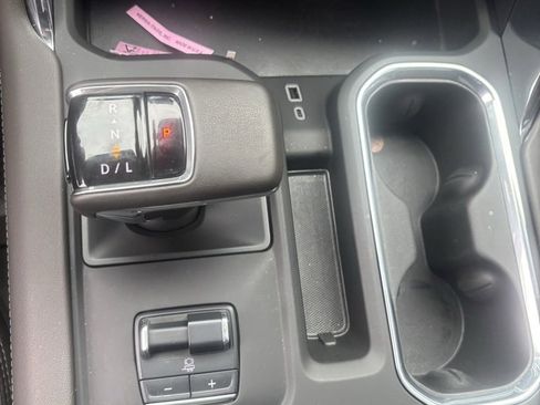 Used 2025 GMC Sierra 1500 Denali image 18