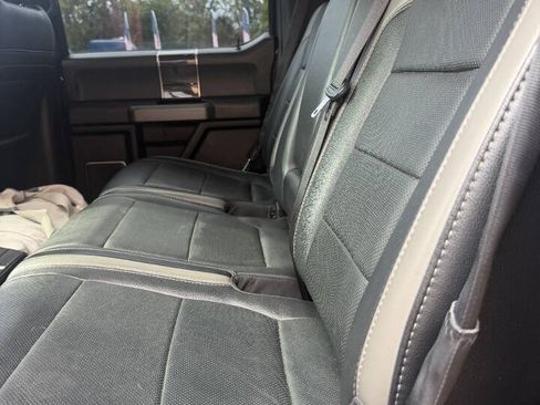 Used 2018 Ford F150 Raptor w/ Equipment Group 802A Luxury AWD/4WD image 13