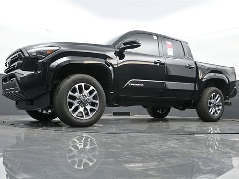 New 2025 Toyota Tacoma SR5 w/ SR5 Upgrade Package image 25