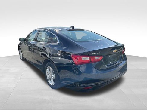 Used 2023 Chevrolet Malibu LS image 7