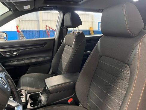 Used 2024 Honda CR-V Sport image 23