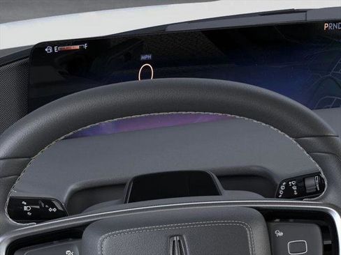 New 2025 Lincoln Navigator Reserve w/ Jet Appearance Package image 13