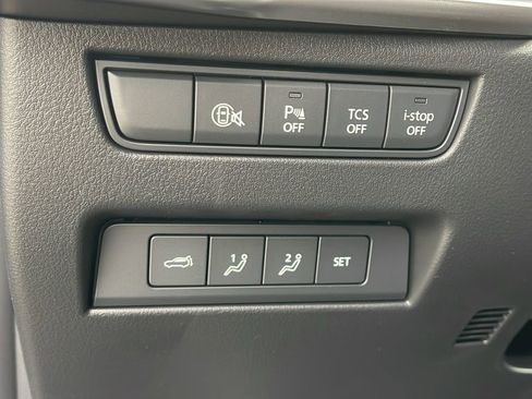 New 2026 MAZDA CX-90 3.3 Turbo S w/ Premium Plus image 26