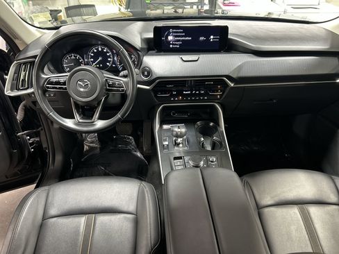 Used 2025 MAZDA CX-90 3.3 Turbo w/ Select Package AWD/4WD image 21