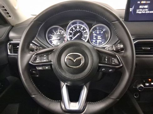 Used 2023 MAZDA CX-5 AWD 2.5 S w/ Select Package image 21