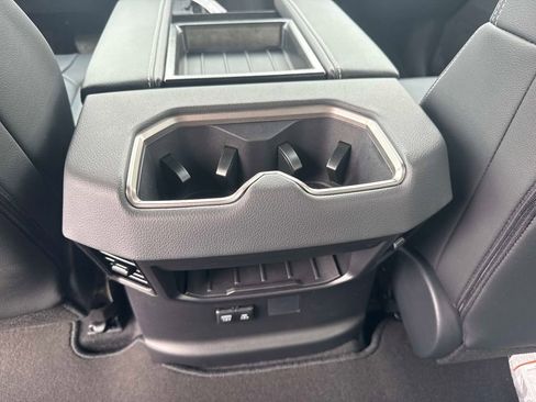 New 2026 Toyota Tundra Limited image 15