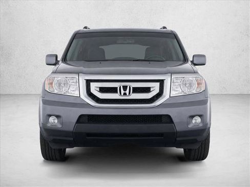 Used 2011 Honda Pilot EX-L image 2