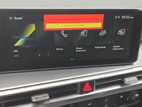 New 2026 Kia Sorento LX image 12