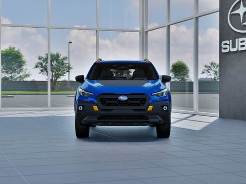 New 2026 Subaru Crosstrek 2.5i Wilderness image 7