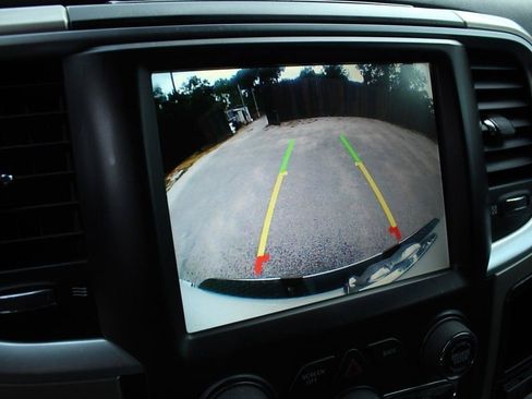 Used 2015 RAM 1500 Lone Star AWD/4WD image 25