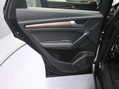 Used 2024 Audi Q5 2.0T Premium Plus image 43