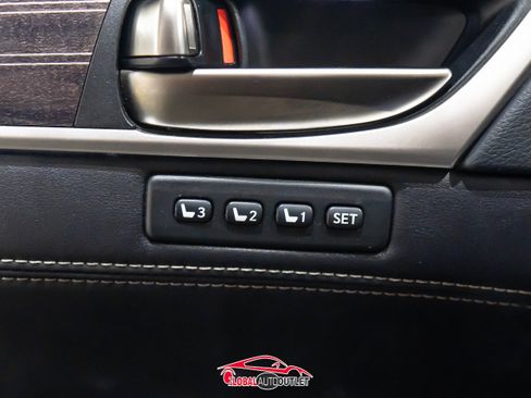 Used 2016 Lexus GS 350 AWD w/ Luxury Package image 43