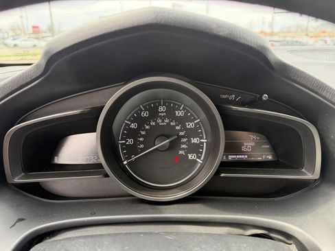 Used 2017 MAZDA MAZDA3 Sport image 24