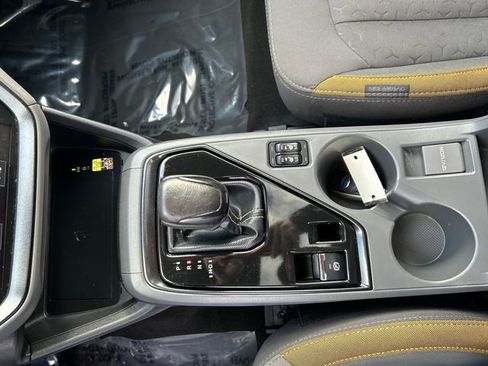 Certified 2024 Subaru Crosstrek 2.5i Sport image 19