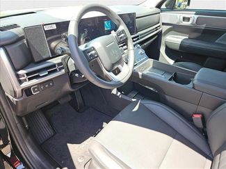 New 2026 Hyundai Santa Fe SEL video 3