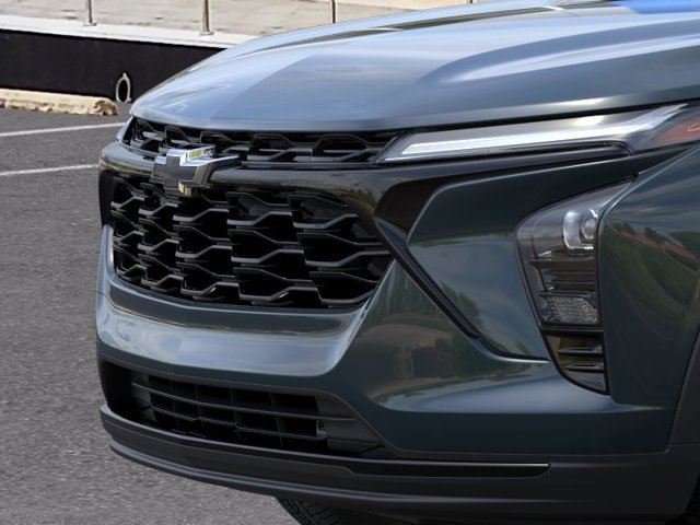 New 2026 Chevrolet Trax LT w/ Driver Confidence Package FWD image 13