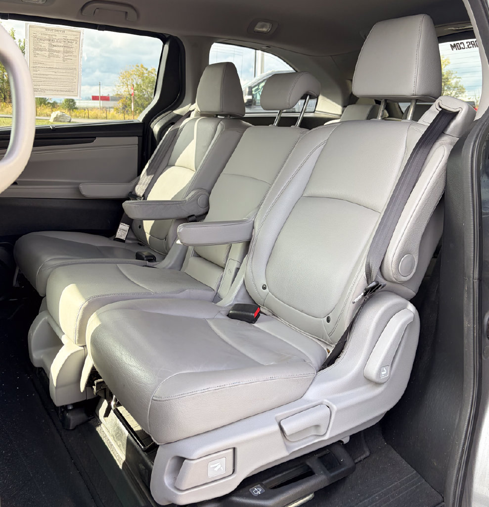 Used 2019 Honda Odyssey EX-L image 20