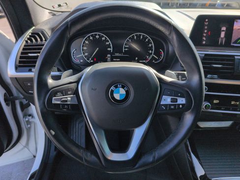 Used 2020 BMW X3 sDrive30i RWD image 18