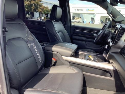 Used 2024 RAM 1500 Rebel w/ Rebel Level 2 Equipment Group image 41