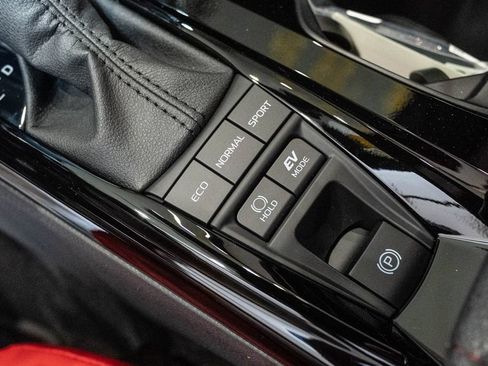 Certified 2026 Toyota Camry XSE FWD image 24