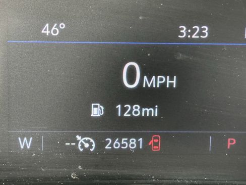 Certified 2022 Buick Envision Preferred image 5