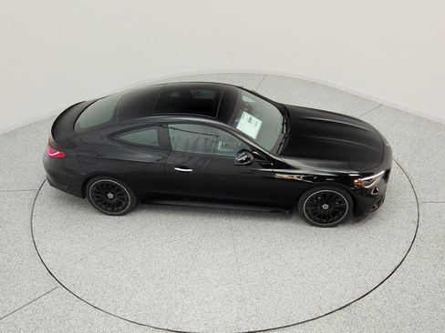 New 2026 Mercedes-Benz CLE 300 4MATIC Coupe image 18
