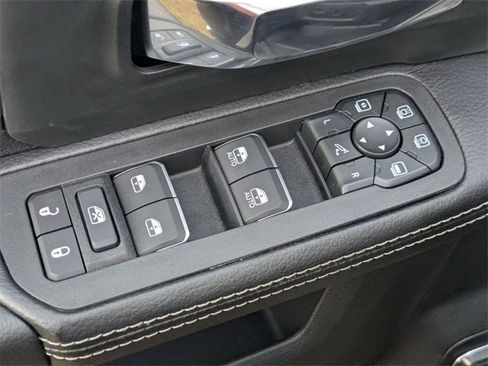 New 2026 RAM 3500 Laramie w/ Night Edition image 11