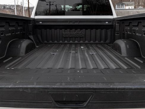 Used 2023 Chevrolet Silverado 2500 High Country image 34