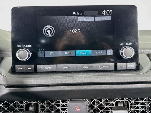 Used 2023 Honda Accord EX image 17