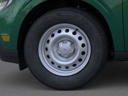 New 2025 Ford Maverick XL w/ Equipment Group 101A image 20