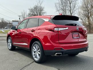 Certified 2023 Acura RDX AWD video 2