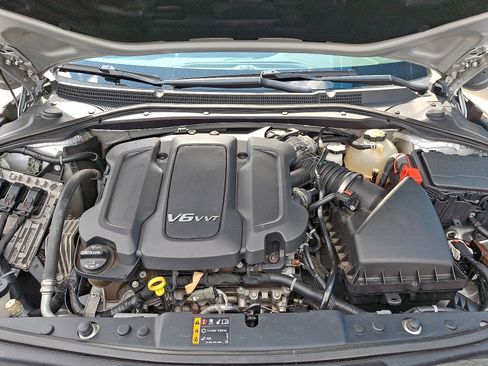 Used 2017 Buick LaCrosse Essence w/ Sights and Sounds Package image 29