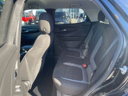 Used 2025 Chevrolet TrailBlazer LT image 14