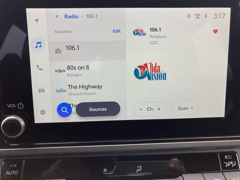 Certified 2026 Toyota Camry SE image 12