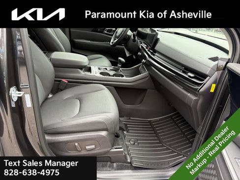 New 2026 Kia Carnival SX Prestige image 21