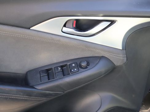 Used 2019 MAZDA CX-3 Grand Touring image 23