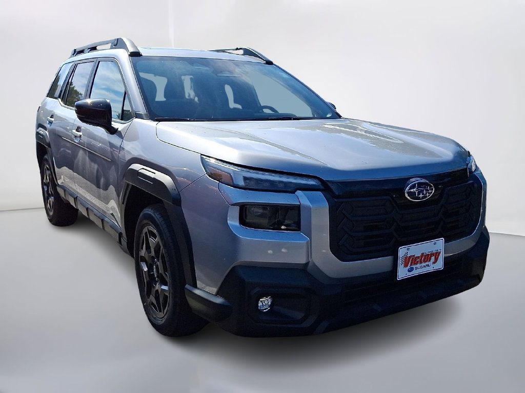 New 2026 Subaru Outback Limited AWD/4WD image 1