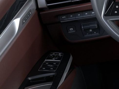 New 2026 Cadillac Escalade Sport w/ Touring Package image 22