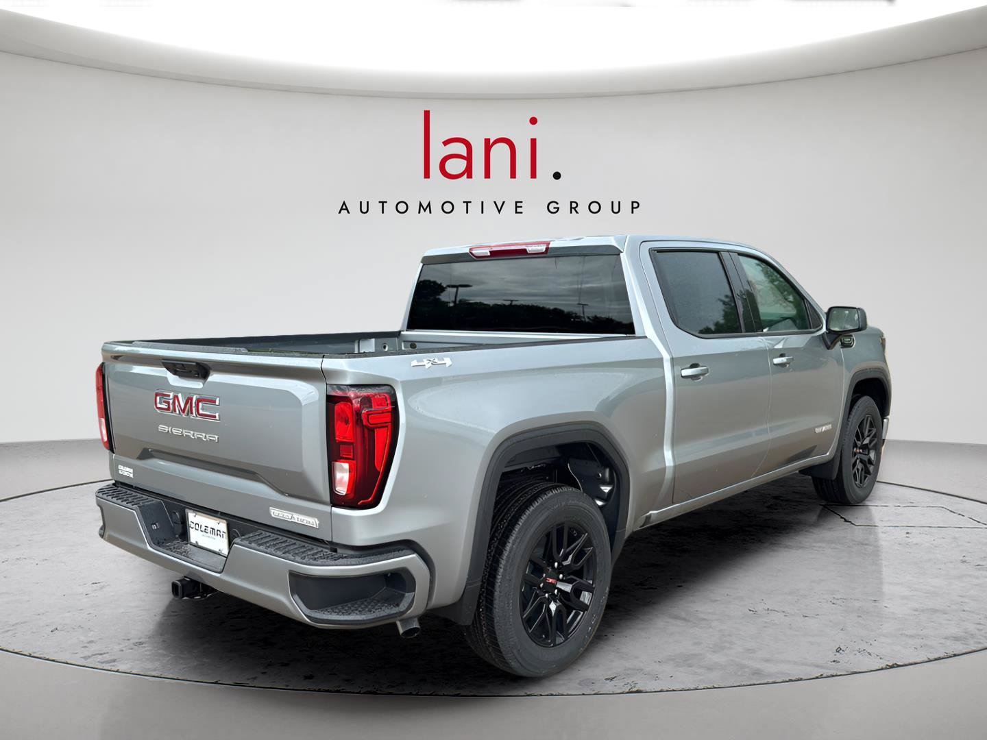New 2026 GMC Sierra 1500 Elevation AWD/4WD image 23