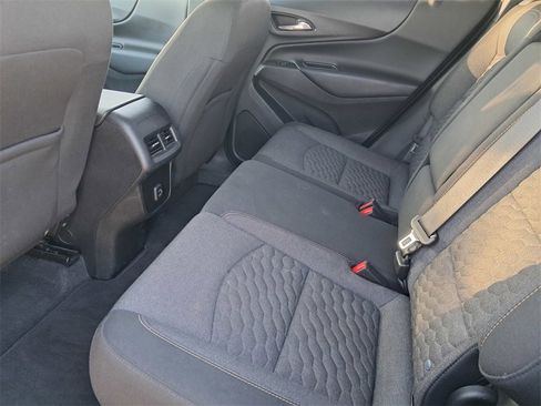 Used 2020 Chevrolet Equinox LT image 11
